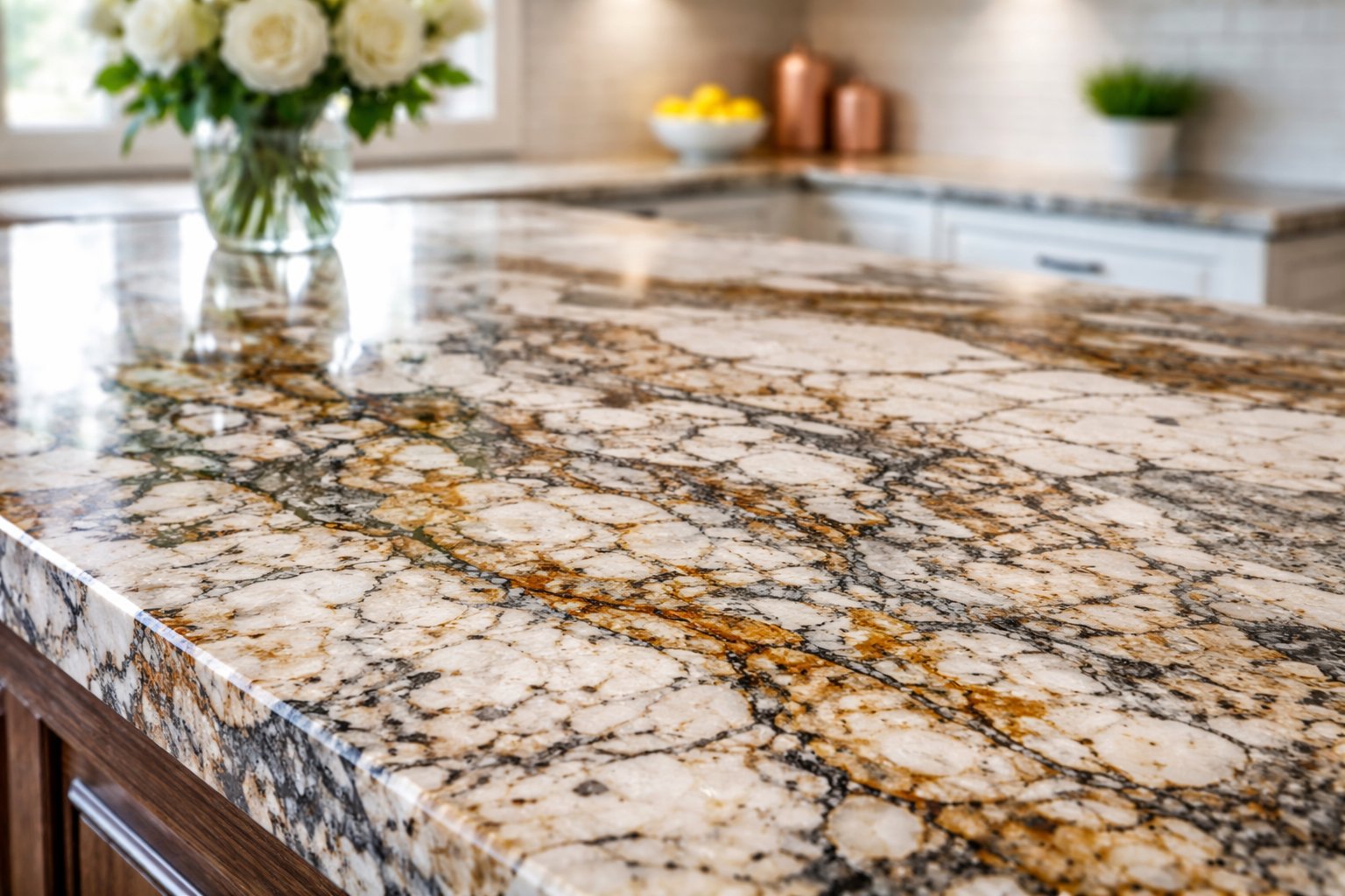 granite countertops st. louis, mo