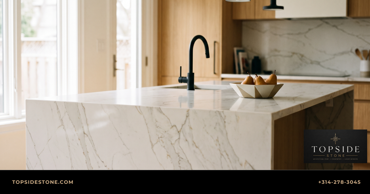 Kitchel Countertop